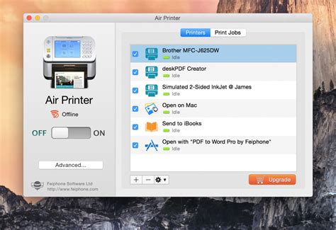 epson air printers|enable airprint on epson printer.